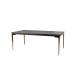 Photo Sliding dining table Soliloquy