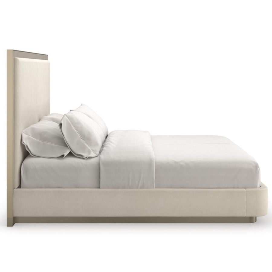Photo Anthology Bed (Queen Size)