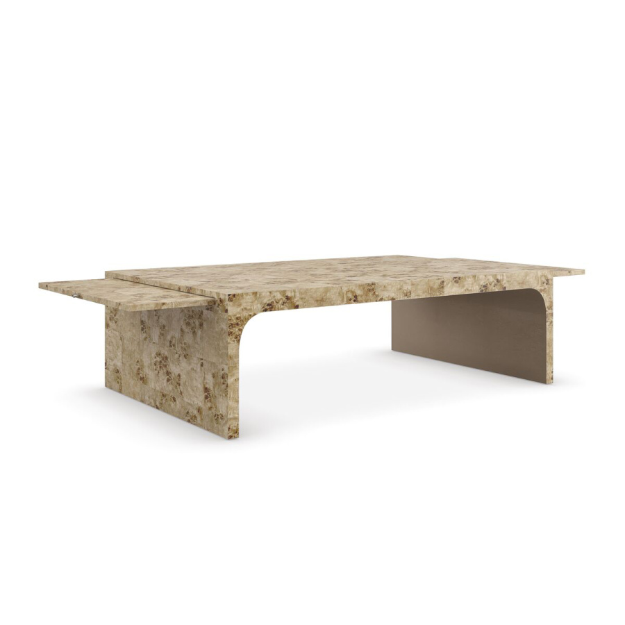 Photo Burlesque coffee table