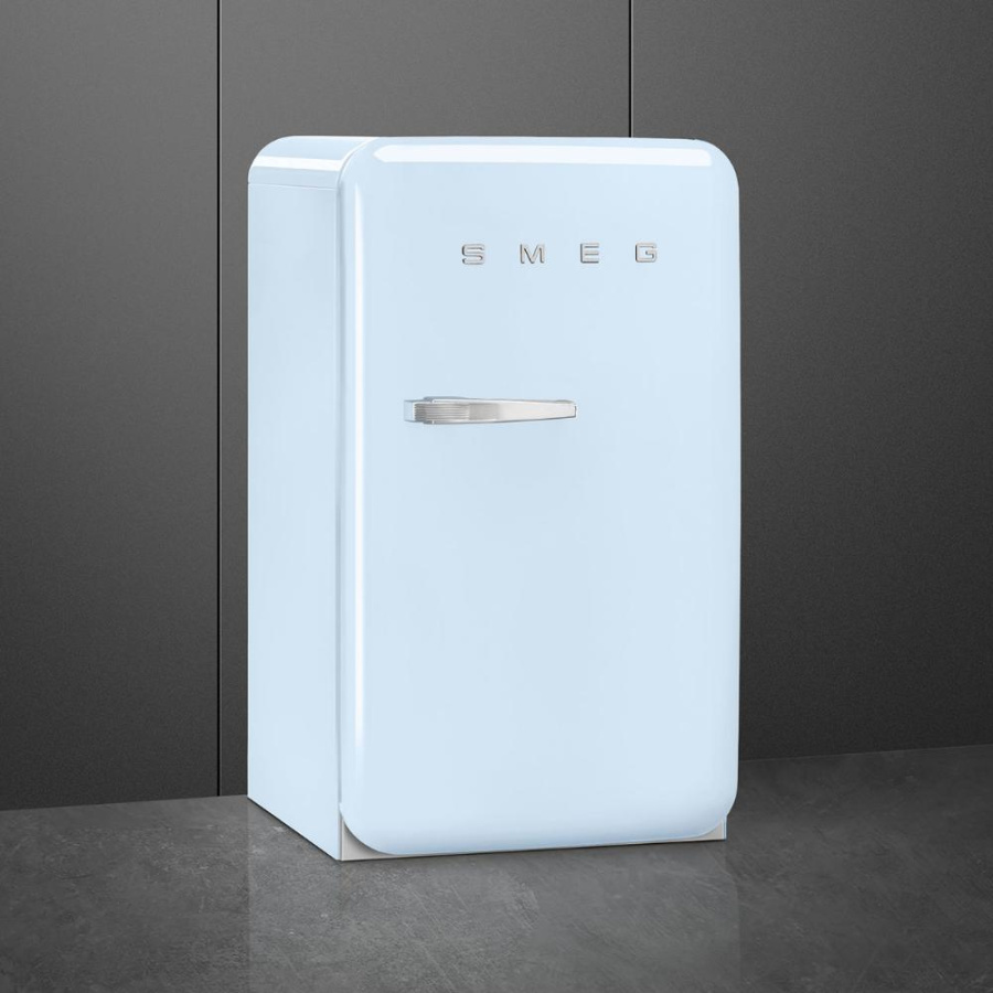 Photo Smeg FAB10RPB5 refrigerator