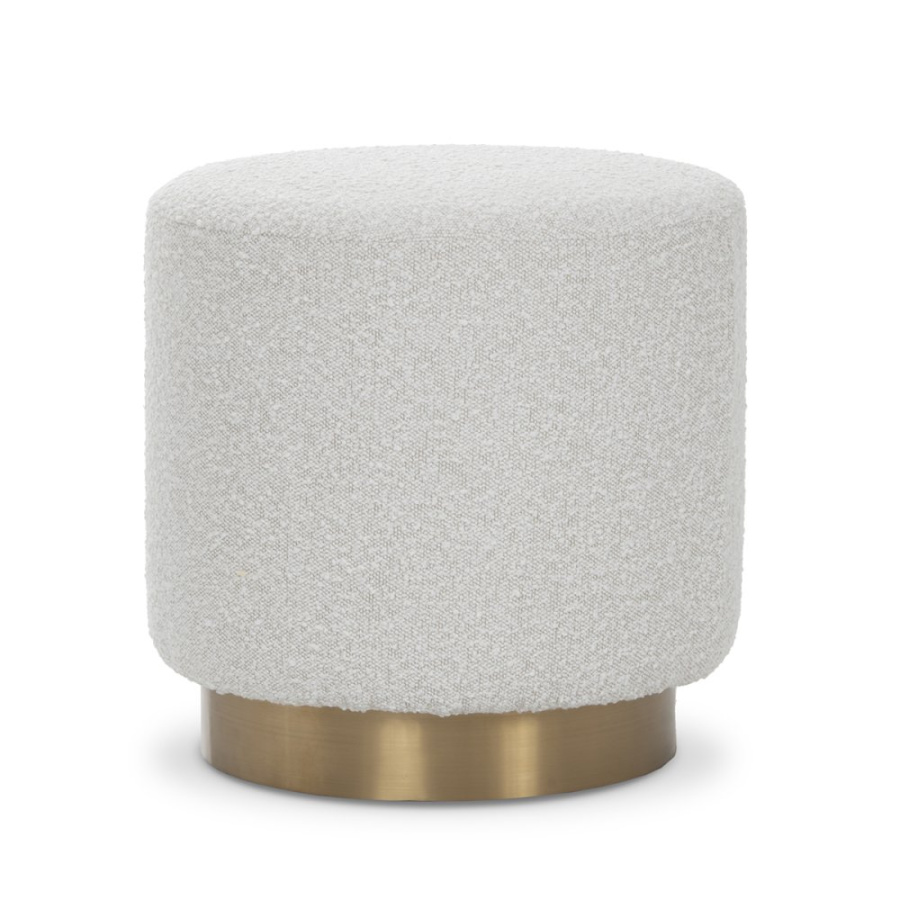 Photo Ottoman Big Boy III