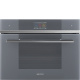 Photo Oven cabinet Smeg SF4104WMCS