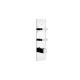 Photo Shower mixer Gessi Rettangolo 43032#031