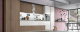 Photo Stosa Infinity Kitchen Direct 390cm