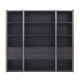 Photo Canova shelves