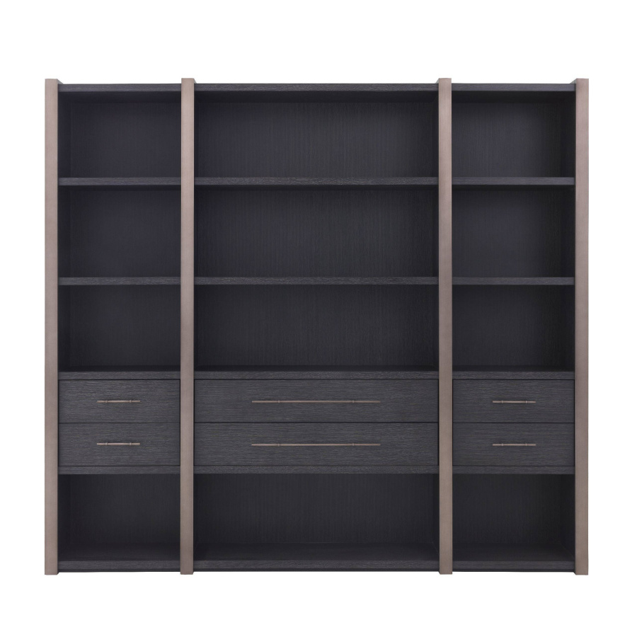 Photo Canova shelves