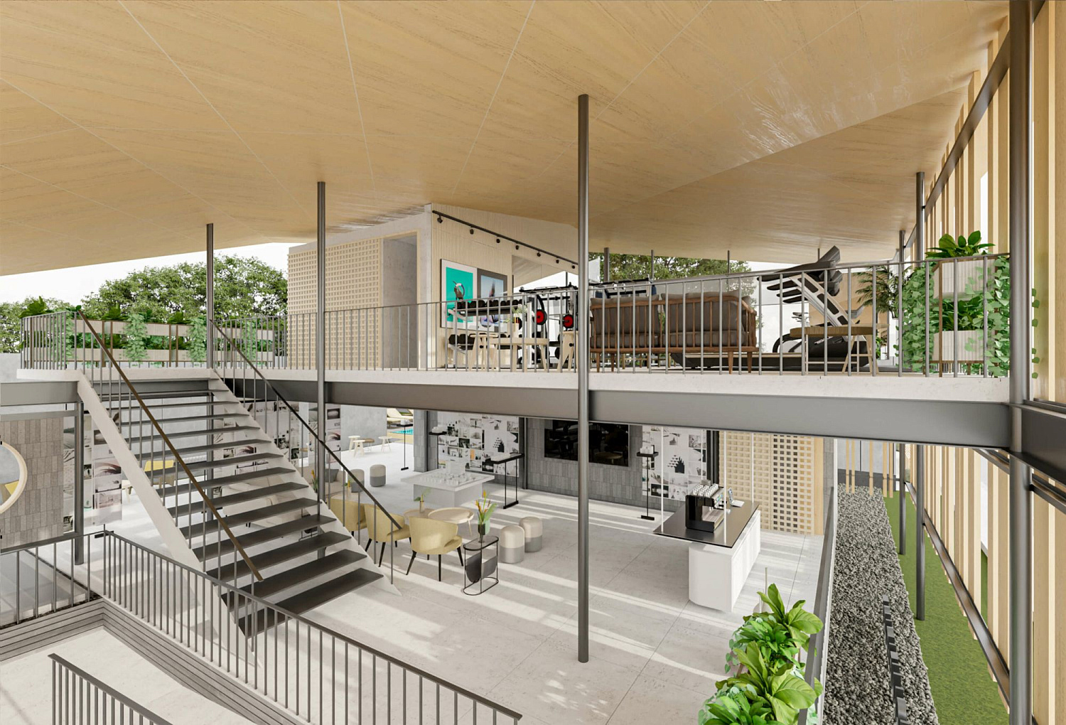 Photo Mazenta Residence