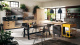 Photo Scavolini Diesel Kitchen Direct 444cm