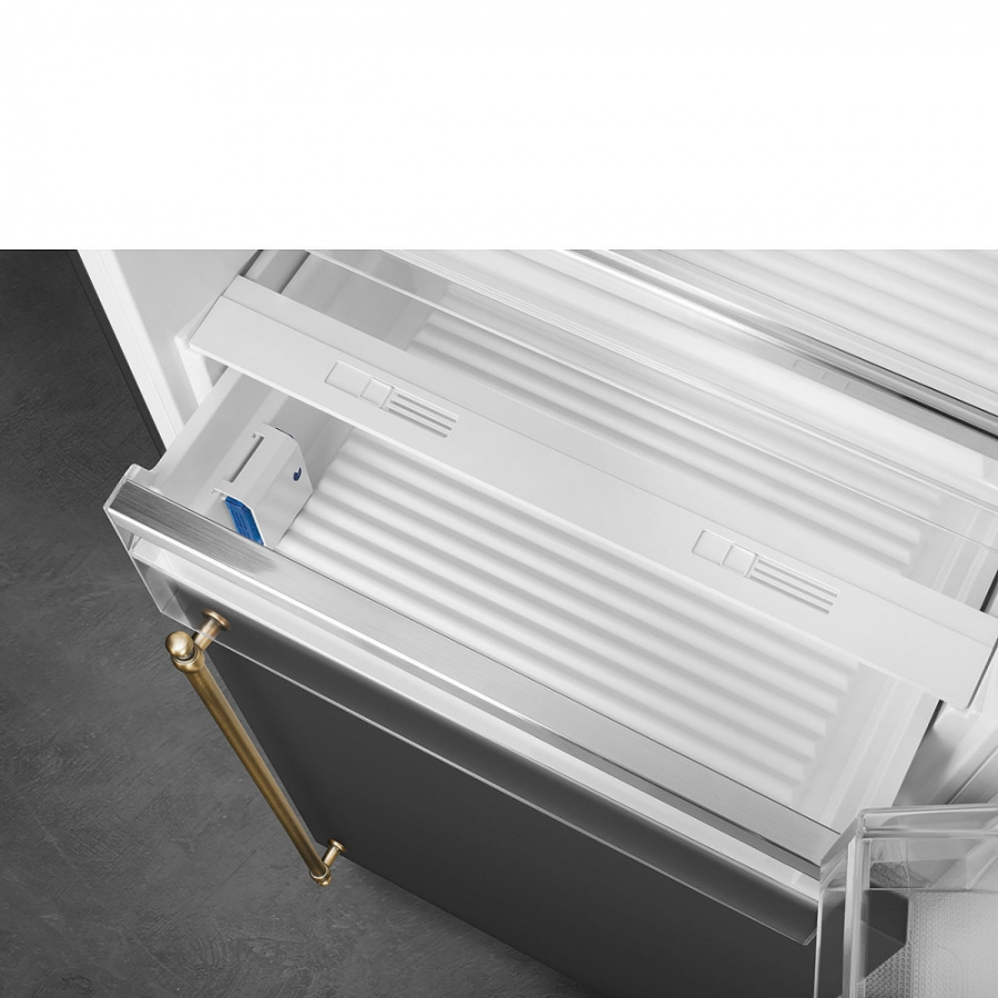 Photo Smeg FA8005LAO5 refrigerator