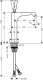 Photo Axor Citterio E 36103000 sink mixer
