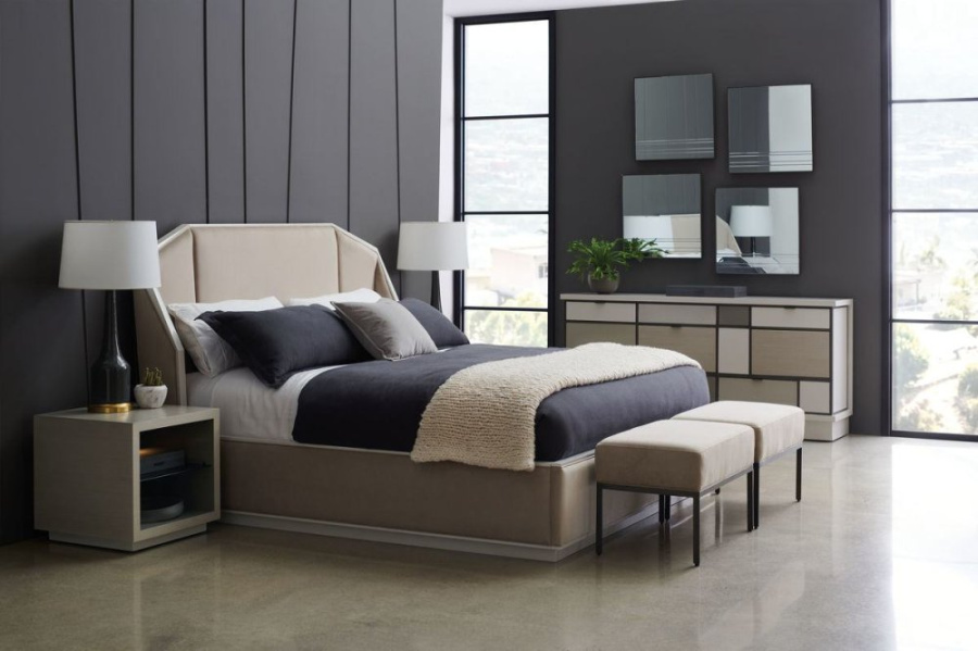 Photo The Expressions (US King Size)