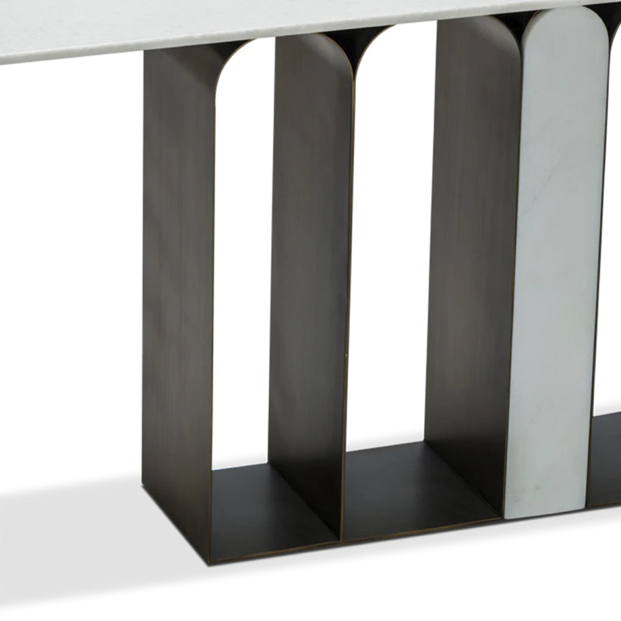 Photo Genoa console