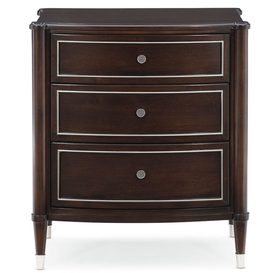 Photo The bedside table Suit Yourself