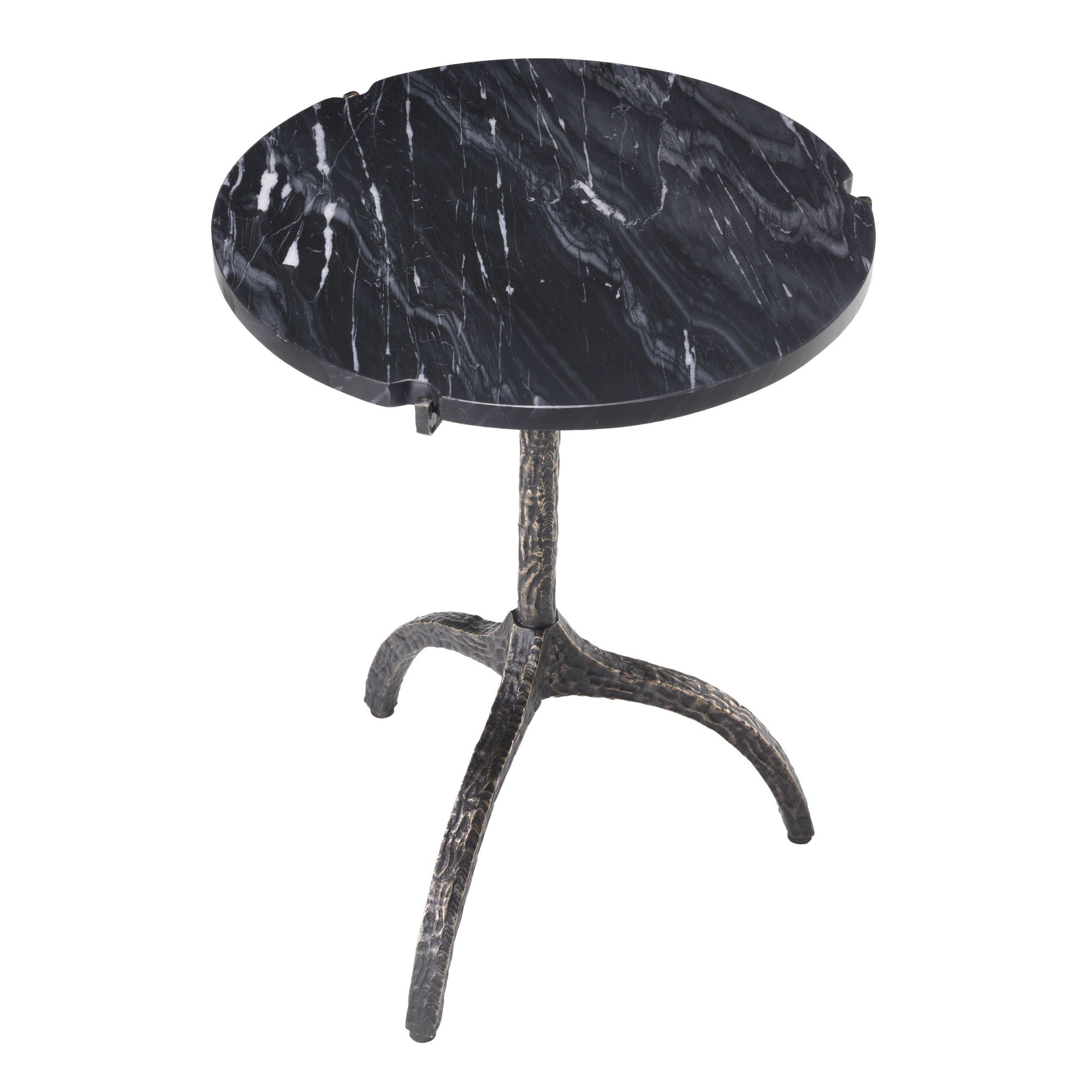Photo Cortina side table (bronze)