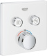 Photo Grohe Grohtherm SmartControl 29156LS0