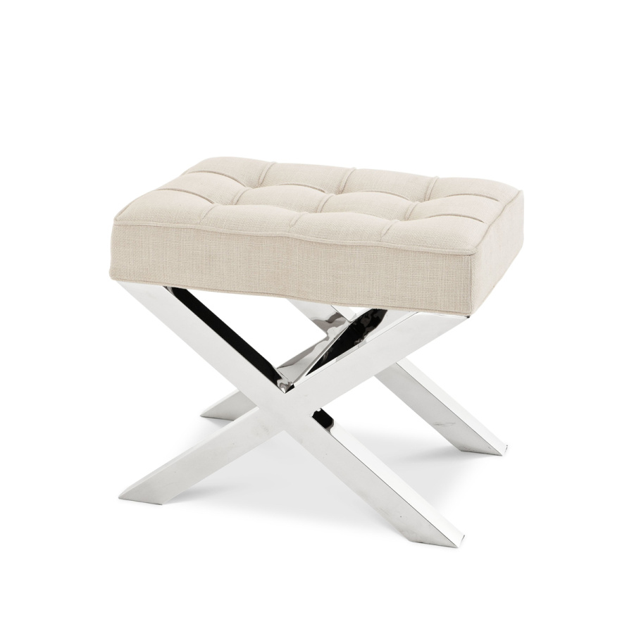 Photo Beekman Place Bench (beige)