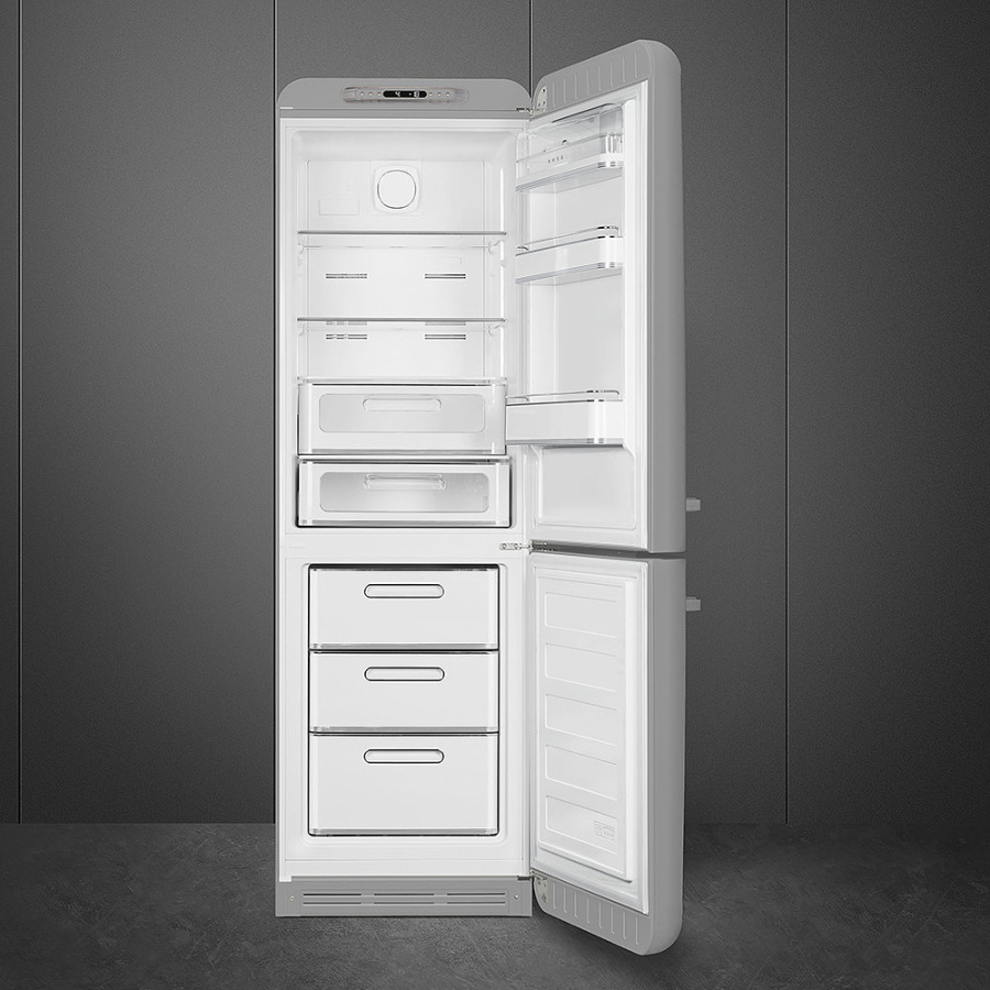 Photo Smeg FAB32RSV5 refrigerator
