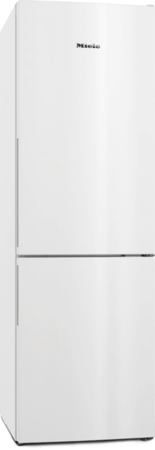 Photo Refrigerator with freezer Miele KD 4072 E Active BRWS