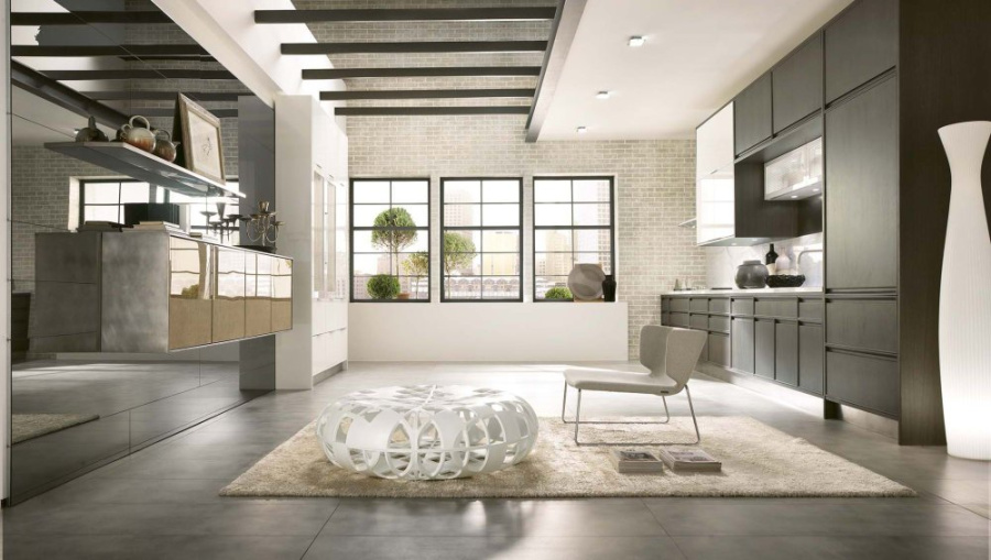 Photo Italian cuisine Aster TIMELINE