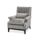 Photo Goldoni chair (gray)