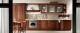 Photo Scavolini Madelein kitchen 365 by 125 cm corner
