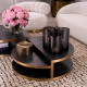 Photo Nilo coffee table