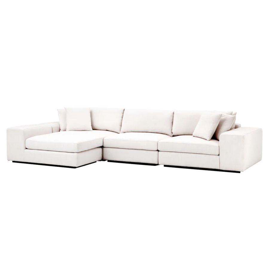 Photo Sofa Vista Grande (white)