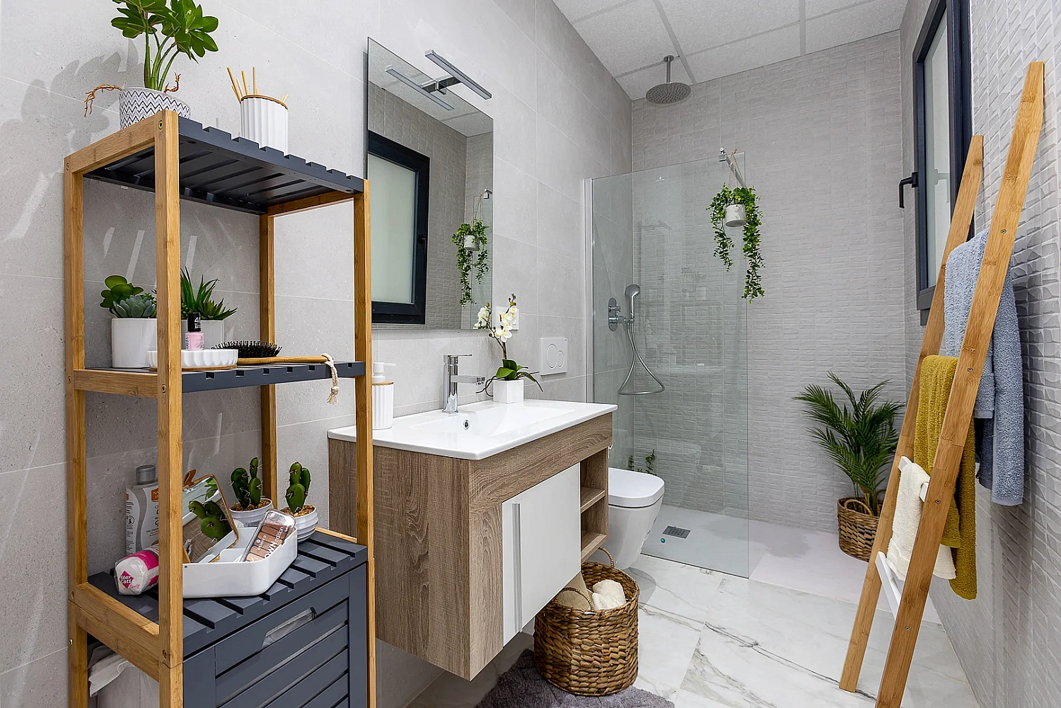 Apartment in a new building Stylish apartments with a terrace in Lo Marabu, Ciudad Quesada