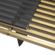 Photo Vauclair coffee table