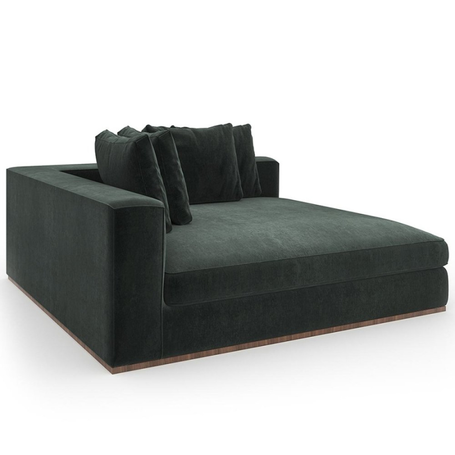 Photo Part of the modular Bello sofa left L