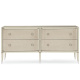 Photo His or Hers dresser