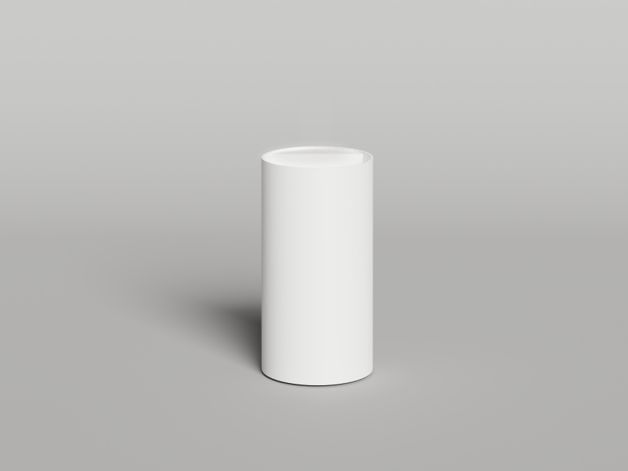 Photo Salini Armonia 45 130421TMF RAL sink matte