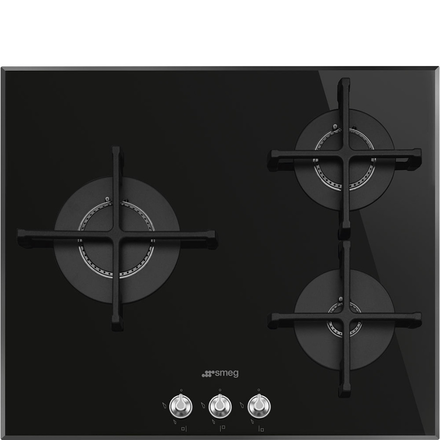 Photo hob Smeg PV163N2