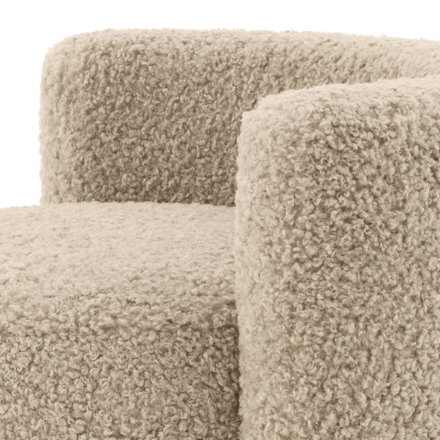 Photo ottoman