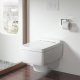 Photo TOTO SG CW512YR suspended toilet