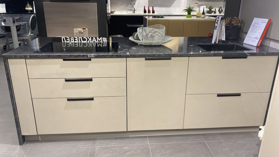 Photo Kitchen Scavolini Mia 1768765