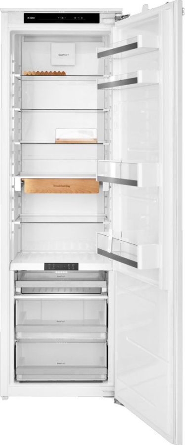 Photo Refrigerator Asko R31842I