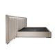 Photo Grantley Bed (US King Size)