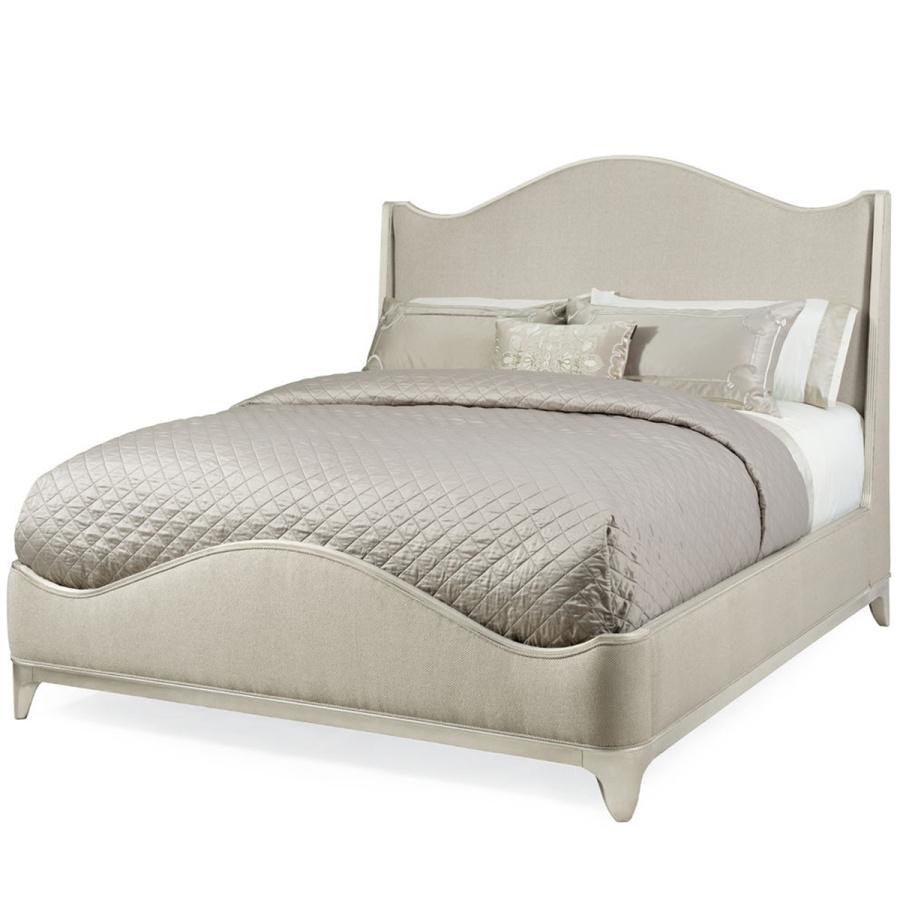 Photo Avondale Bed (King Size)