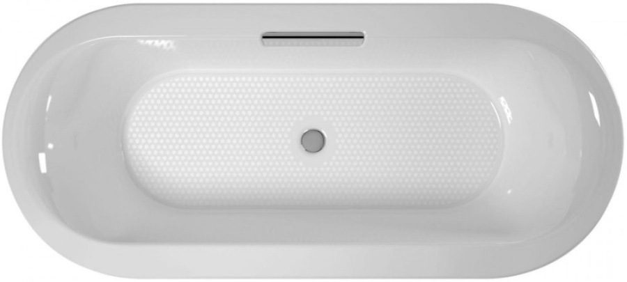 Photo Jacob Delafon Volute 180x80 E6D038-00