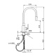 Photo Nicolazzi Cucina sink mixer 3430CB bronze