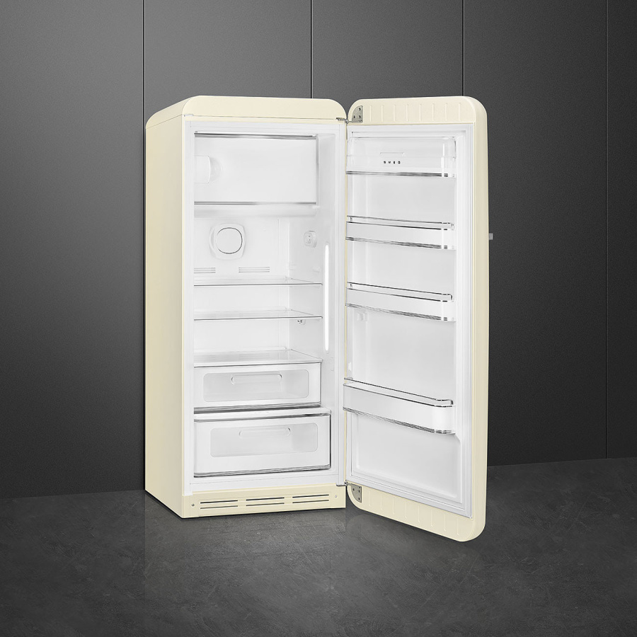 Photo Smeg FAB28RCR5 refrigerator