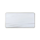 Photo Iconic coffee table (rectangular)