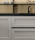 Photo Arredo3 Meg kitchen straight