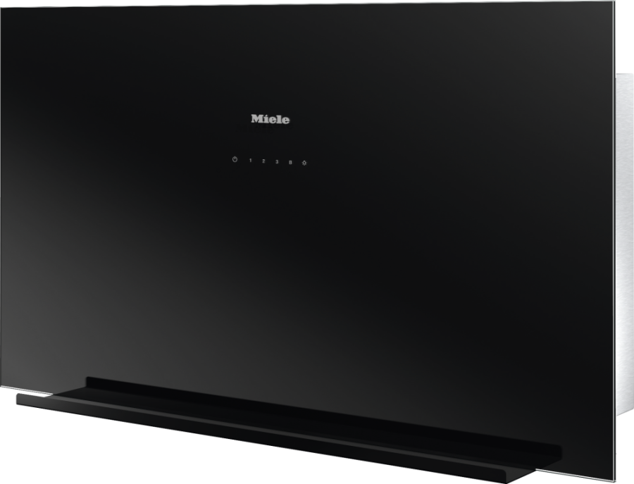 Photo Miele DA 9091 W Screen OBSW