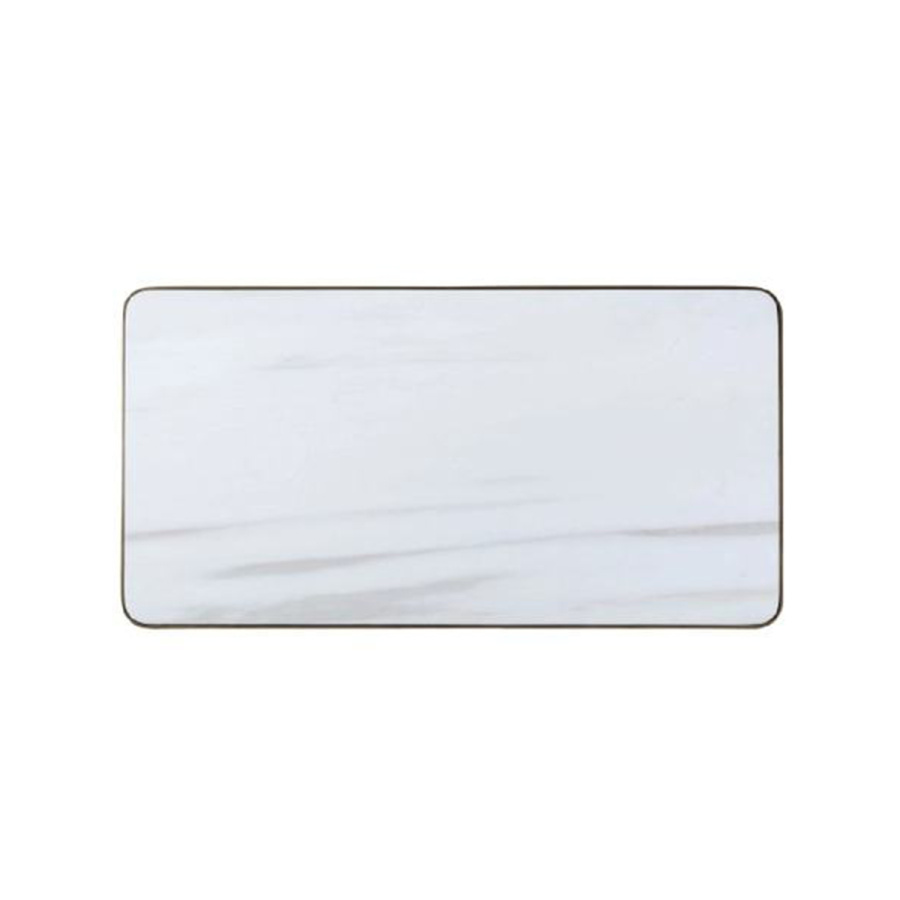 Photo Iconic coffee table (rectangular)
