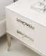 Photo Acapella bedside table