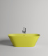 Photo The bath of artificial stone Salini Mona 180x80 102911GF