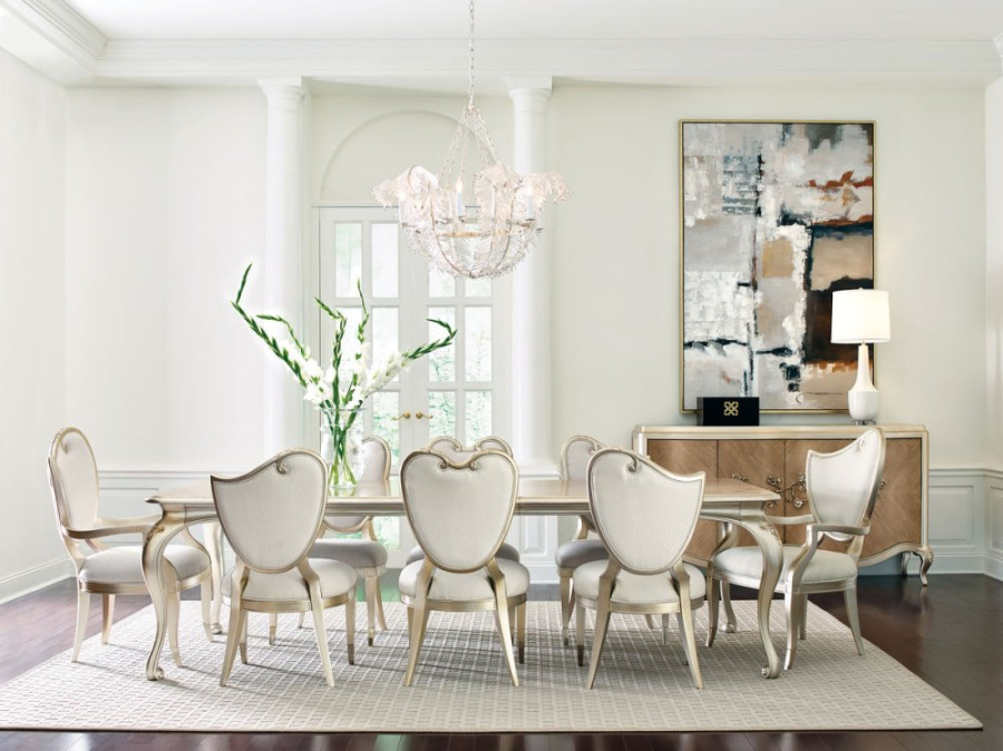 Photo Lunch chair Fontainebleau R