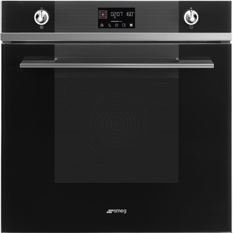 Photo Oven cabinet Smeg SOP6102TN